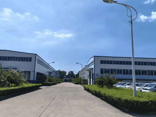 Xinxiang Kanghui Machinery Equipment Co., Ltd