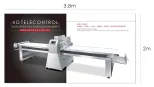 Yoslon Fully Automatic Reversible Laminadora Roller Electric Croissant Machine Dough Sheeter - Breakfast Cereal Production Line - foodmachtech