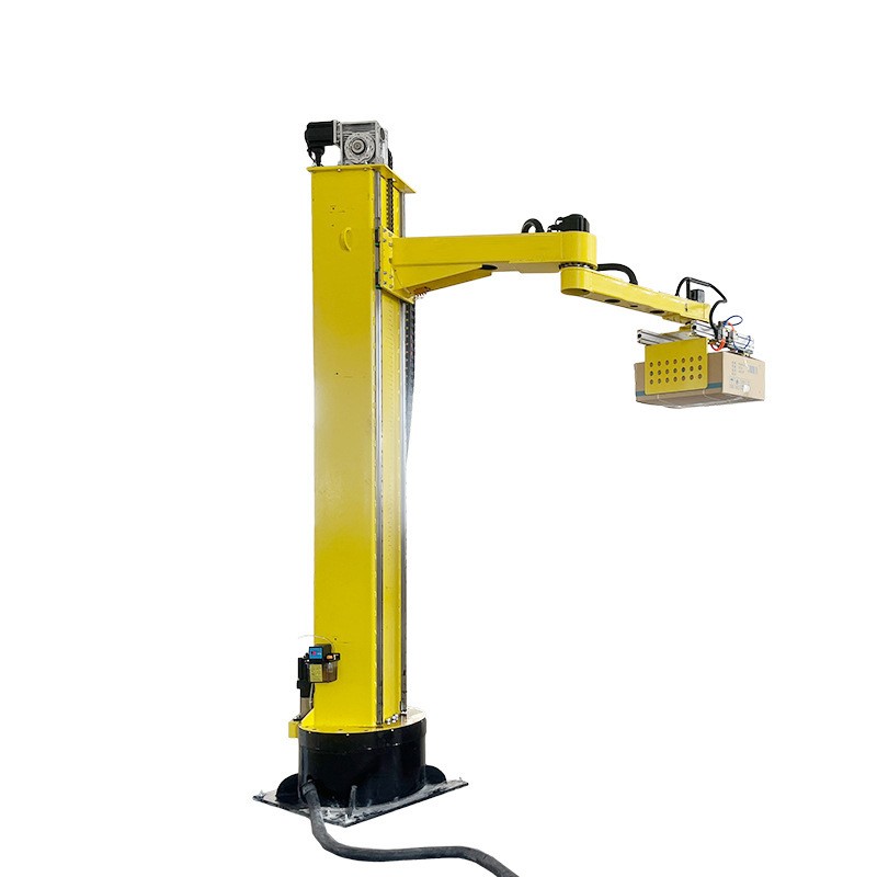 S3-80 Робот для паллетирования колонн