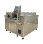 Máquina de proceso por lotes industrial del ingrediente alimenticio | Sistema automático del condimento de la Multi-tolva - Mezclador - foodmachtech