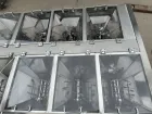 Máquina de proceso por lotes industrial del ingrediente alimenticio | Sistema automático del condimento de la Multi-tolva - Mezclador - foodmachtech