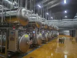 이중 탱크 자동적인 살균 냄비 상업적인 음식 급료 가득 차있는 자동 살균기 - 살균 냄비 - foodmachtech