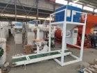 Máquina de pesaje y envasado cuantitativo - Máquina de envasado - foodmachtech