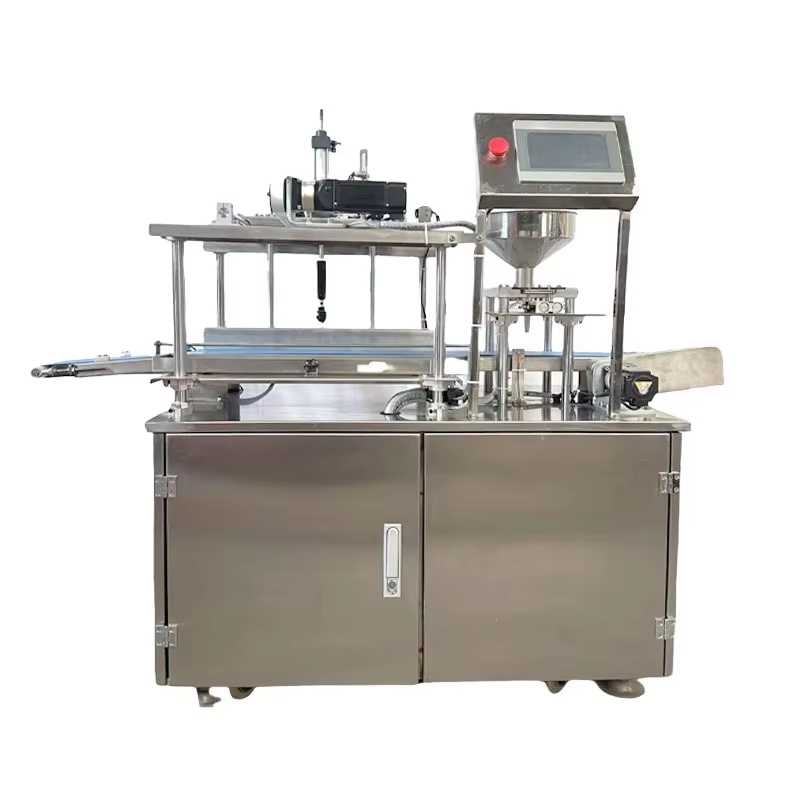 Máquina automática de lavado de huevos y relleno de sésamo para panadería | Aceite de superficie de pastelería y equipo de cepillado de huevos