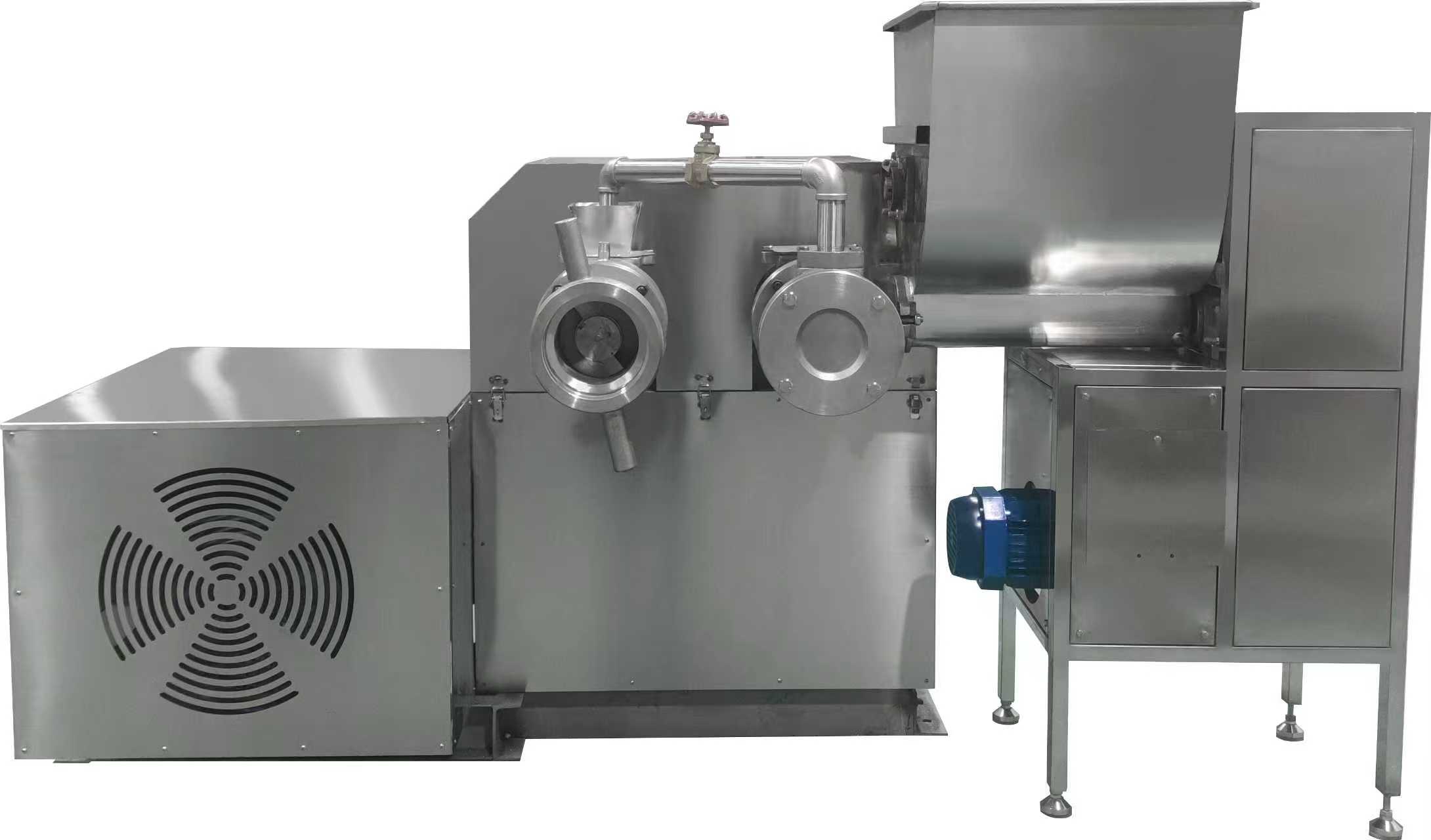 YH-165ライスヌードルマシン