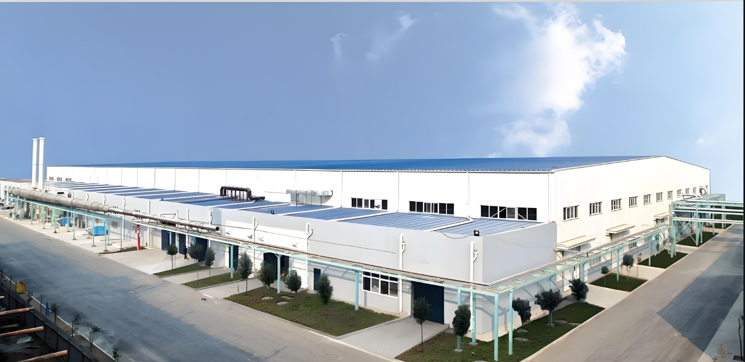 Zhengzhou Yunhe Food Machinery Co., LTD