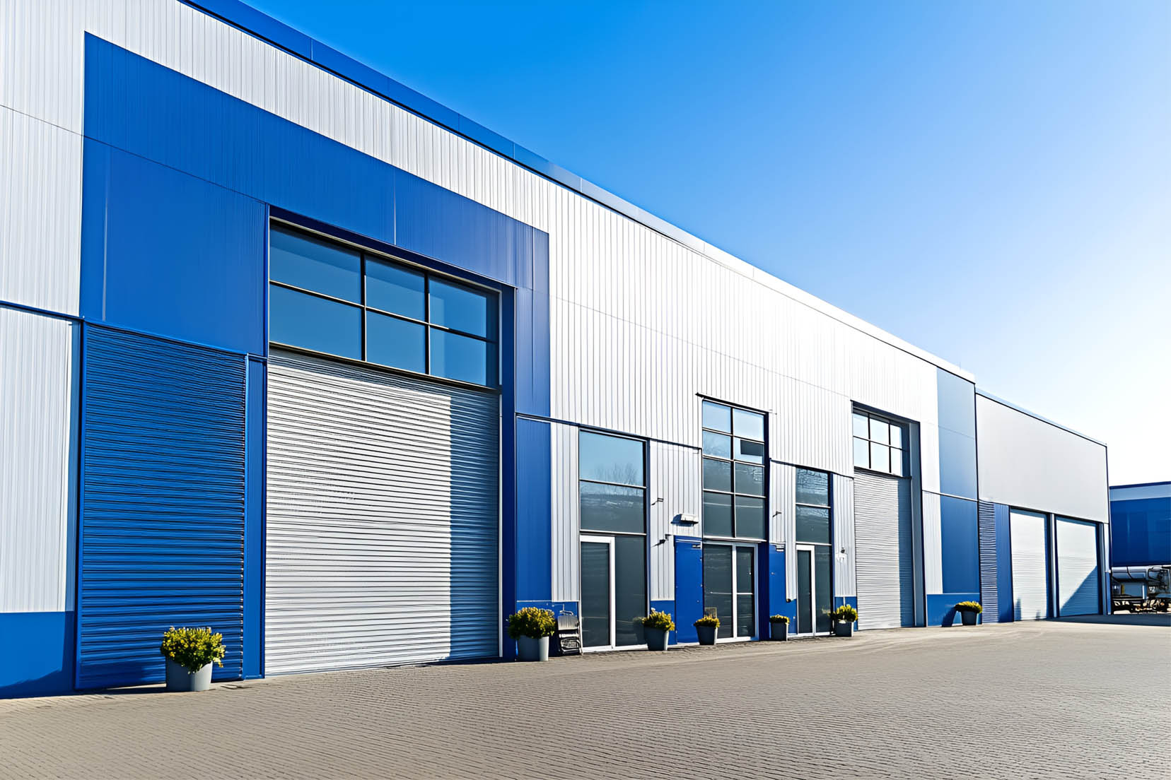 Xinxiang Zhongqing Machinery Co., Ltd