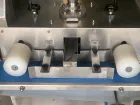 Máquina de panadería comercial Máquina de polvo de sésamo máquina de relleno de sésamo para panadería - Esparcidor de condimento - foodmachtech
