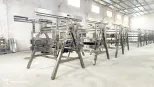 플러커 - 가금류 퇴화 기계 - foodmachtech