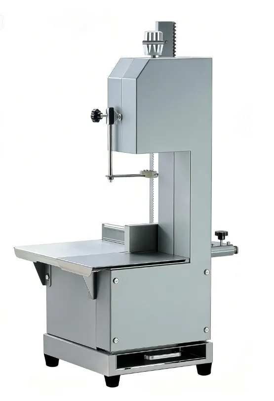 bone cutter - Bone Saw Machine - foodmachtech