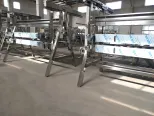 플러커 - 가금류 퇴화 기계 - foodmachtech