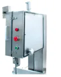 Cortador ósseo - Máquina serra óssea - foodmachtech