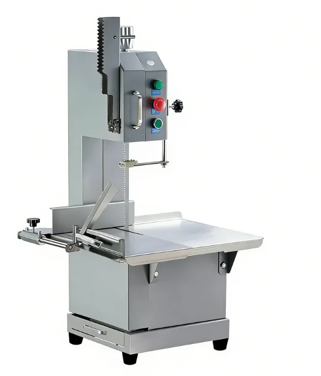 bone cutter - Bone Saw Machine - foodmachtech