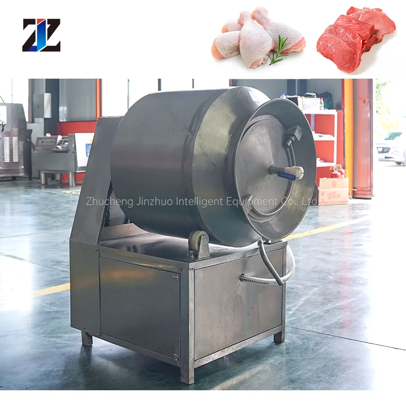 Máquina de caída de vacío completamente automática - Vaso sin asa - foodmachtech