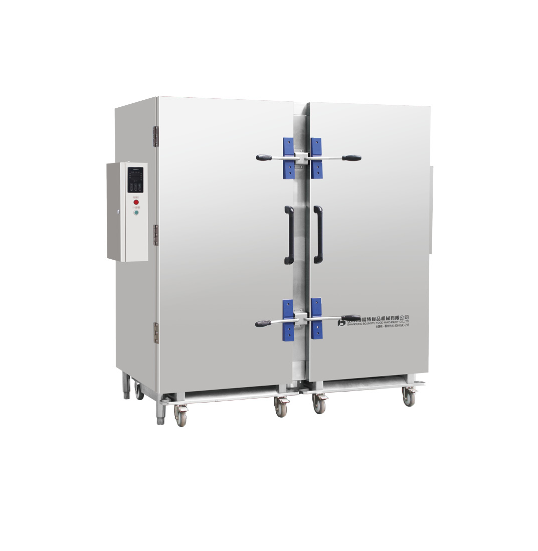 Double-porte vapeur cabinet200kg/h.