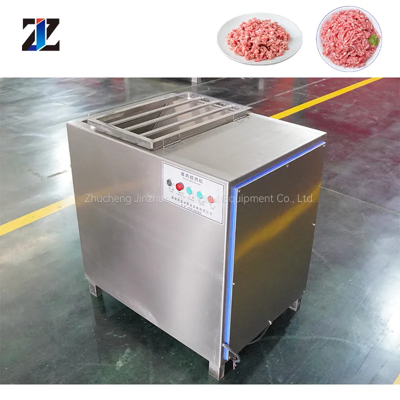 닭고기 돼지 고기 쇠고기와 양고기 분쇄기 - 고기 그라인더 - foodmachtech