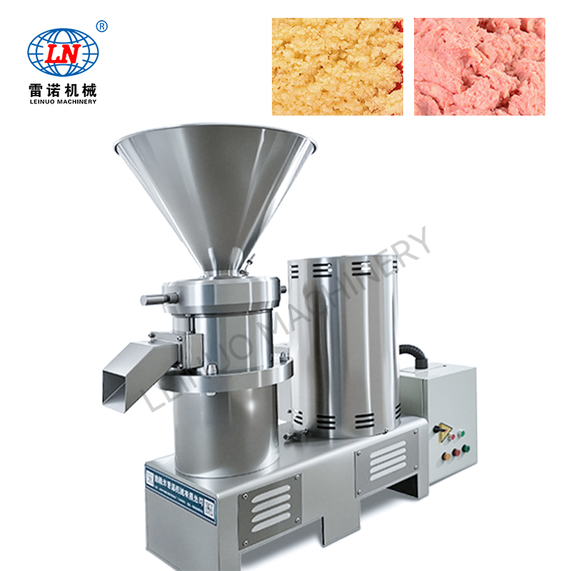 เครื่องบดกระดูกเชิงพาณิชย์-เครื่องสแตนเลสอัตโนมัติสำหรับบดหมูและกระดูกวัว