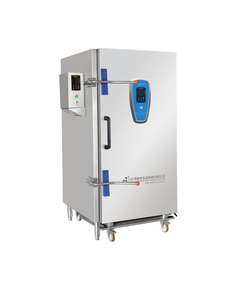 Simple-porte vapeur room100kg/h.