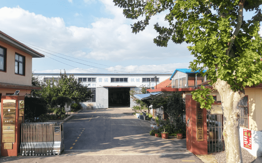 Zhucheng Leinuo Machinery Co., LTD.