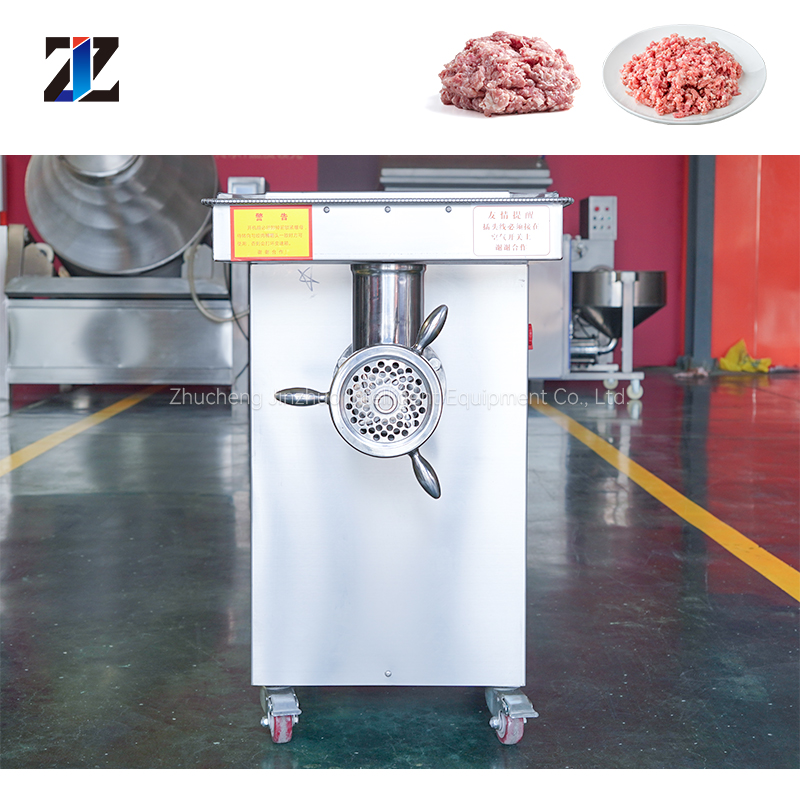 ไส้เกี๊ยวไส้ไส้กรอกไส้เนื้ออุปกรณ์เนื้อสับ