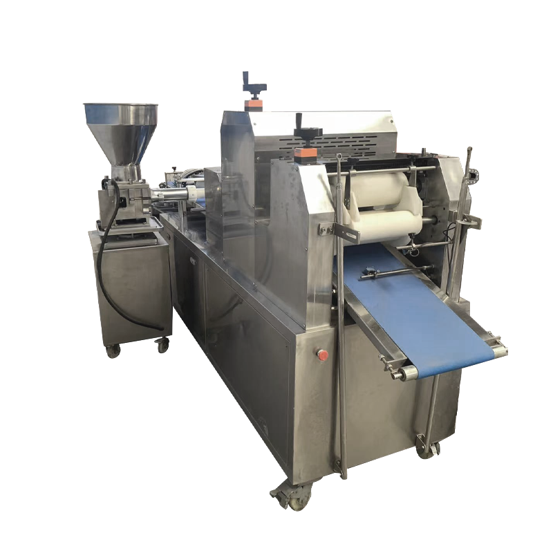 Equipo industrial, equipo de la transformación de los alimentos, máquina de los pasteles, incluyendo unidad principal y máquina de amasar