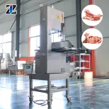 350 منشار عظمي احترافي بسرعة منشار عظمي - ماكينة المنشار العظمي - foodmachtech