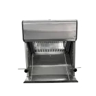Household Bread Toasting Machine Commercial Bread Slicer High Productivity Slicer Bread Slicer Machine - Bread Slicer - foodmachtech