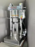 HY-YY40 Intelligent óleo hidráulico imprensa - Prensa Hidráulica a Óleo - foodmachtech