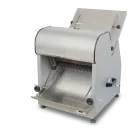 Commercial Electric Bread Slicer & Toast Cutter Food Processing Machinery - Bread Slicer - foodmachtech