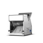 Household Bread Toasting Machine Commercial Bread Slicer High Productivity Slicer Bread Slicer Machine - Bread Slicer - foodmachtech