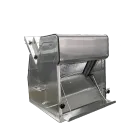 Multi-Scene Stainless Steel Electric Baking Equipment Bread Toast Slicer for Food Processing Machinery - Bread Slicer - foodmachtech