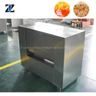 Mezclador de relleno de doble eje modelo 150 Equipo de relleno de acero inoxidable Máquina de llenado de salchichas - Mezclador de relleno de carne - foodmachtech