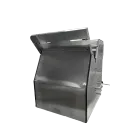 Household Bread Toasting Machine Commercial Bread Slicer High Productivity Slicer Bread Slicer Machine - Bread Slicer - foodmachtech