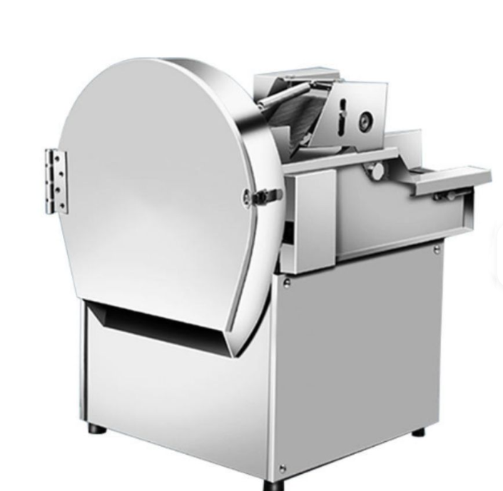 Разрезая машина