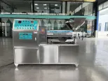 HY-6YL-TLH985 (Hot Press) Csrew óleo imprensa máquina - Parafuso óleo imprensa - foodmachtech