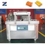 high quality Double-chamber vacuum packaging machine - Packaging Machine - foodmachtech