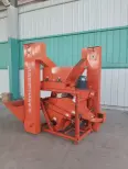Amendoim descascar máquina selecionada-1000 - Máquina descasque grãos - foodmachtech