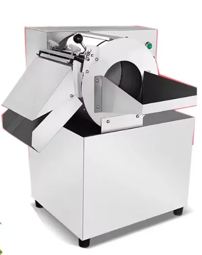 Cortadora - Máquina rebanadora de carne - foodmachtech