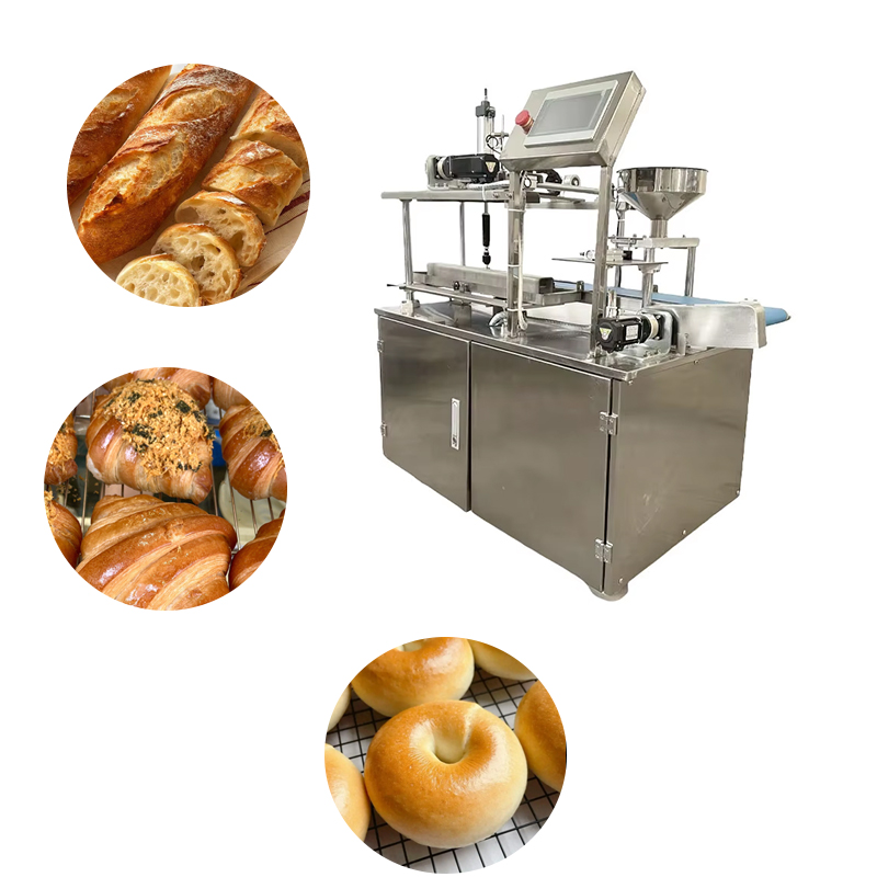 Cepillado de huevos de acero inoxidable completamente automático y máquina de aspersión de semillas de sésamo para el procesamiento de alimentos.