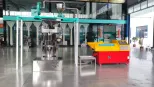 Produção do óleo gergelim Line - 2 - Prensa Hidráulica a Óleo - foodmachtech