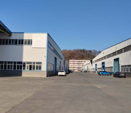 Xingyang Fangyuan Food Machinery Co., Ltd