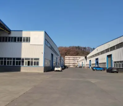 Xingyang Fangyuan Food Machinery Co., Ltd