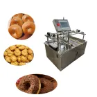 Cepillo multifuncional comercial para aplicar el lavado del huevo, el aceite, y la salsa de chocolate - Esparcidor de condimento - foodmachtech