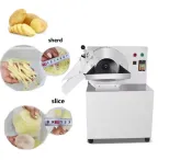 Cortadora - Máquina rebanadora de carne - foodmachtech
