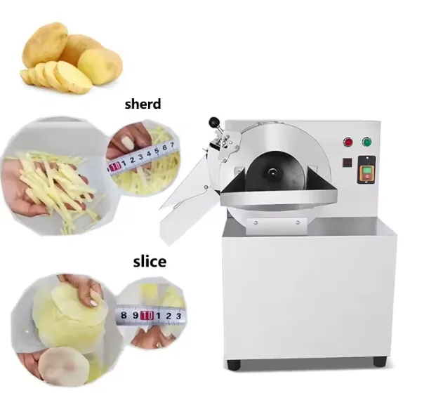 Cortadora - Máquina rebanadora de carne - foodmachtech