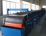 Correia transportadora - Trituradores De Alimentos - foodmachtech