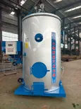 Generatore di vapore a biomassa commerciale - Generatore di vapore - foodmachtech