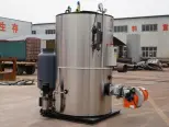 Soy milk cooking car washing machine bridge maintenance industrial energy-saving electric boiler - Steam Generator - foodmachtech
