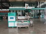 HY-6YL-TL918 Parafuso óleo imprensa máquina - Parafuso óleo imprensa - foodmachtech