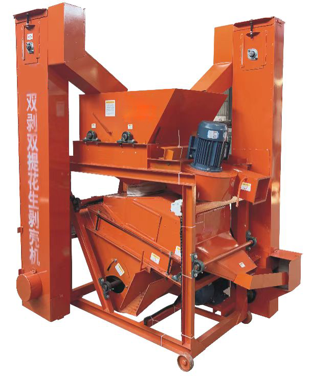  peanut shelling selected machine -1000